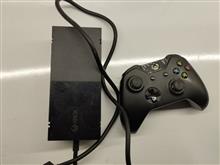 xbox