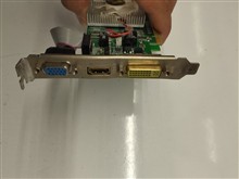 کارت گرافیک AFOX 210 DDR3 64 BIT