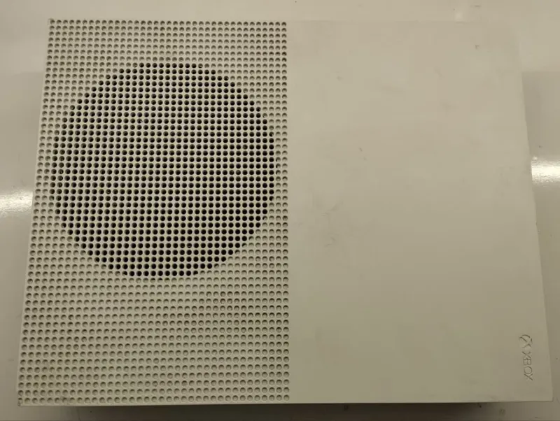 xbox one s 500 گیگ دیسک خور توضیحات خوانده شود