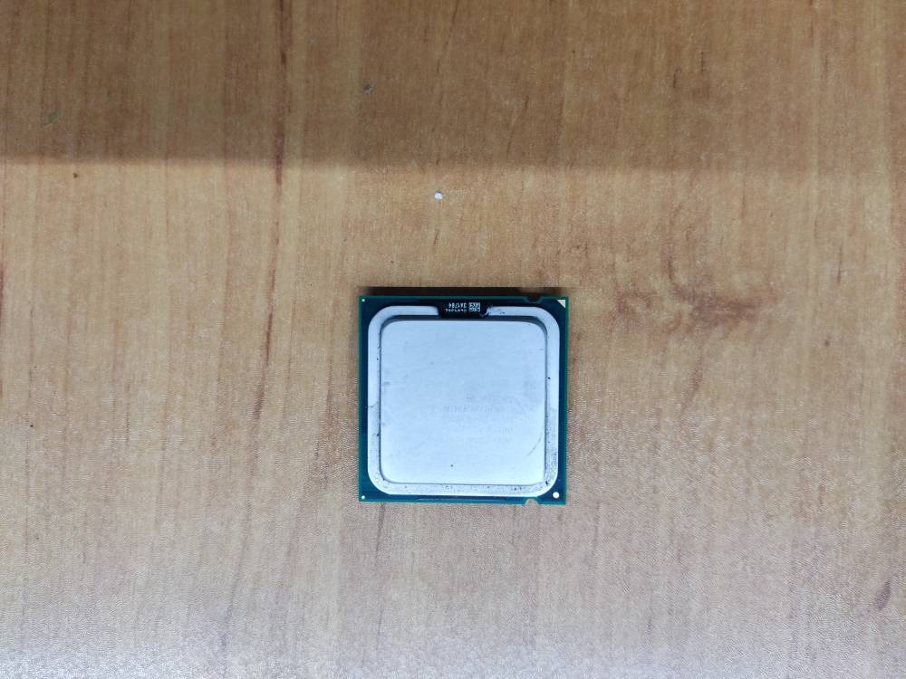CPU اینتل CORE I3