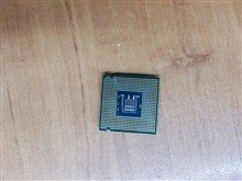 CPU