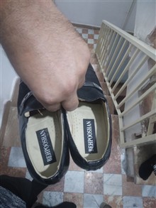 کفش