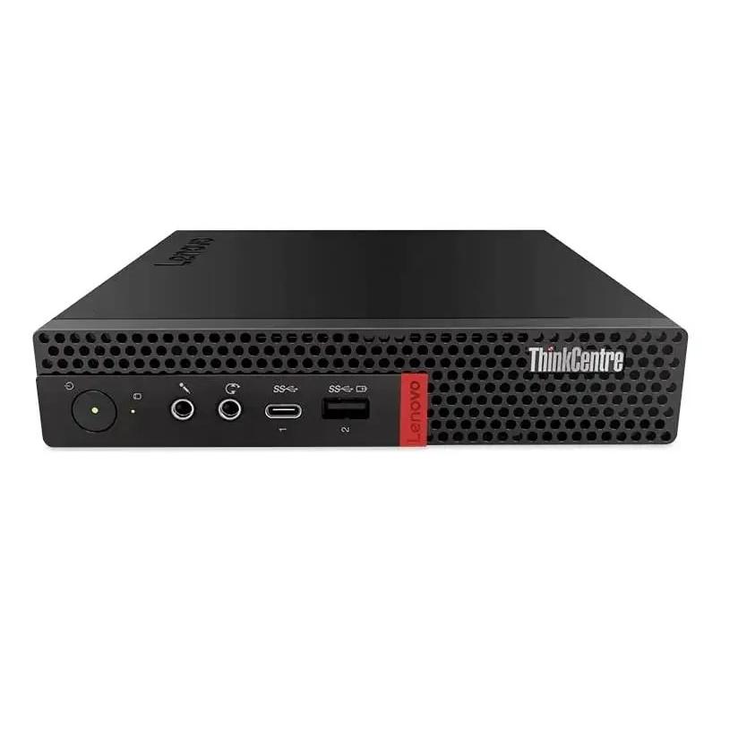 تاینی کیس TINY ThinkCentre M75Q RYZEN 3400GE