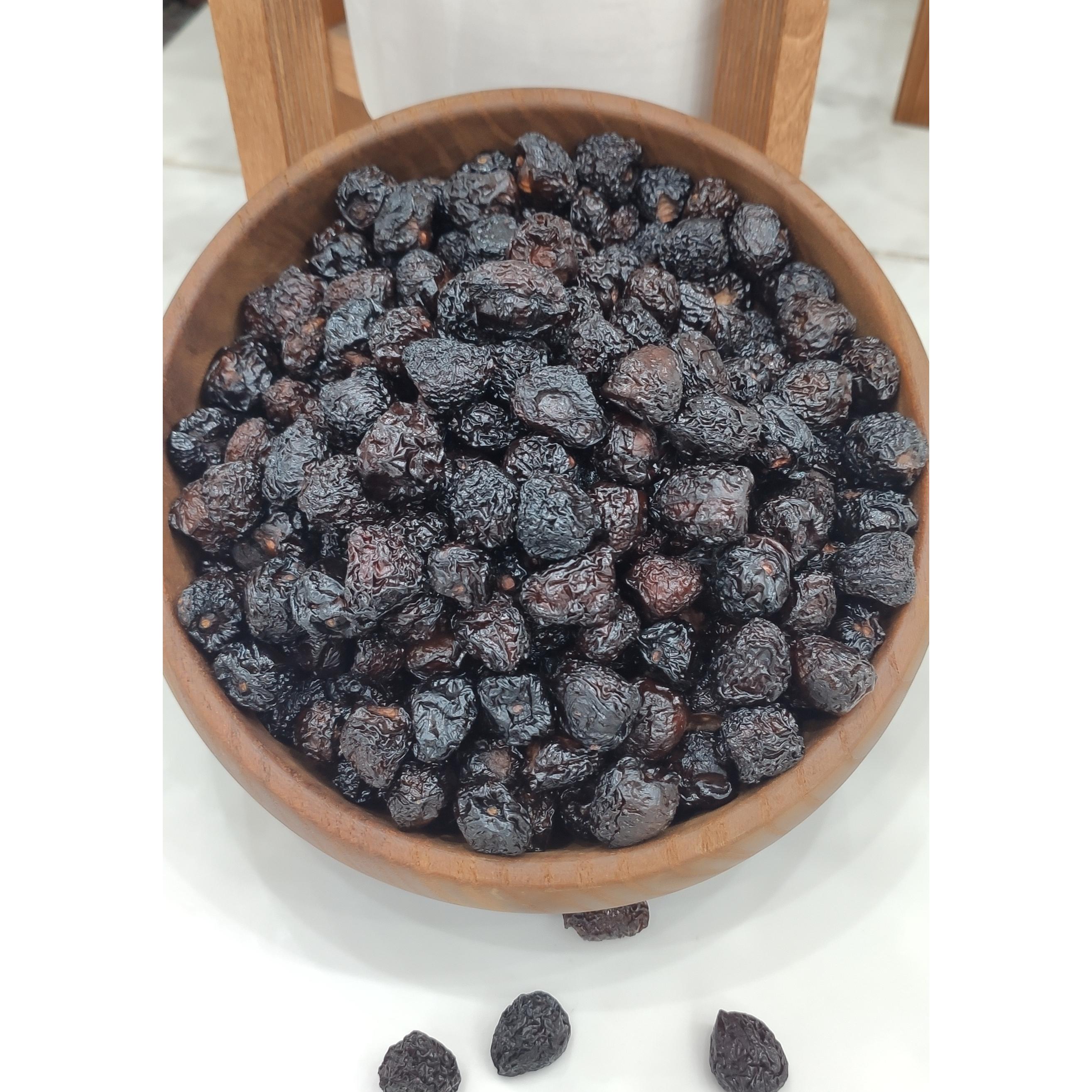 گیلاس نیمه خشک