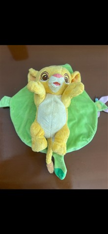 عروسک