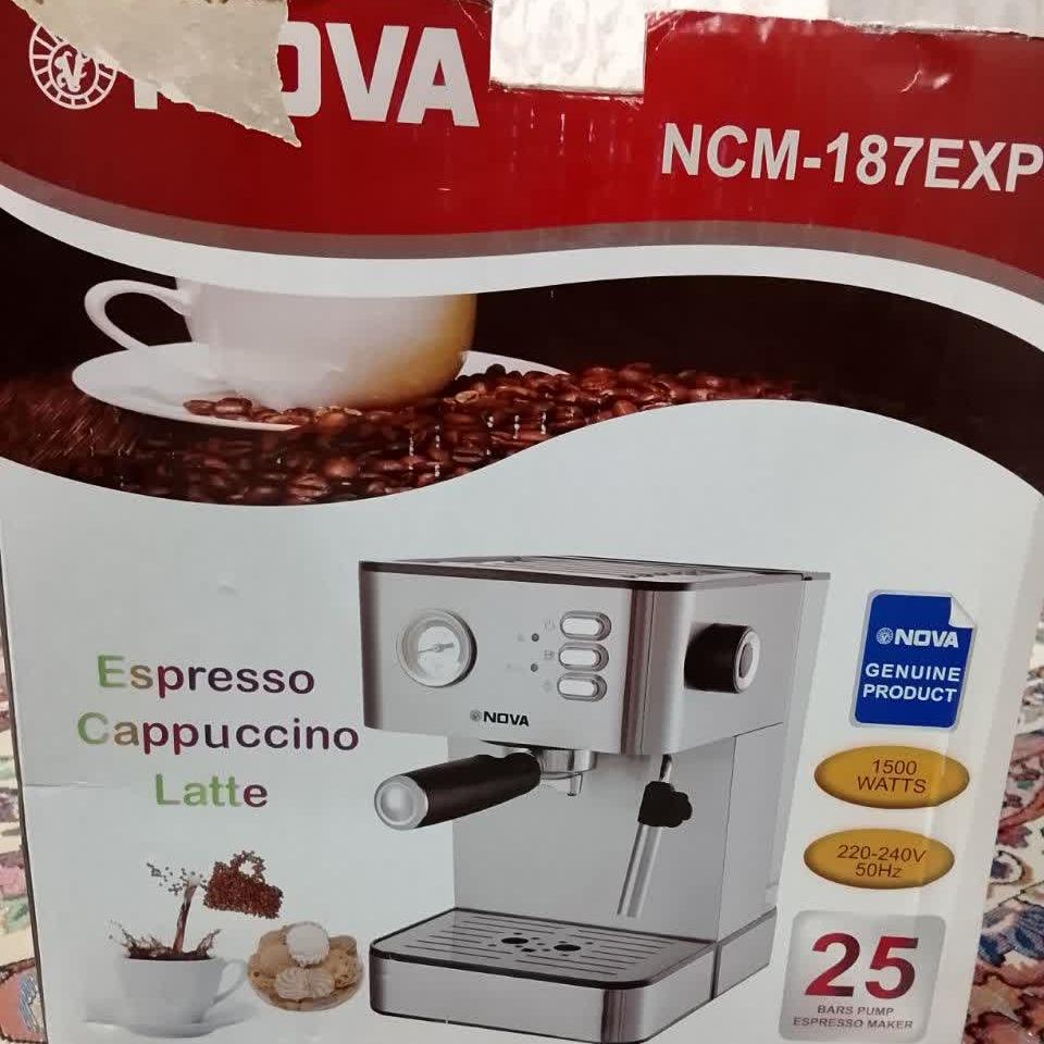 قهوه ساز NOVA