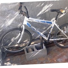 دوچرخه
