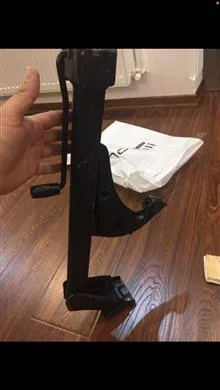 جک