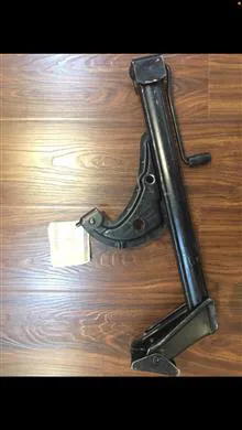 جک