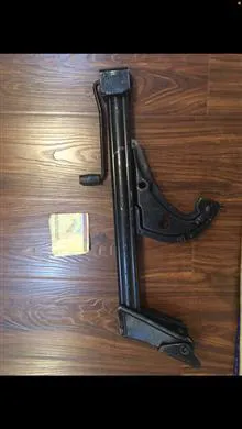 جک