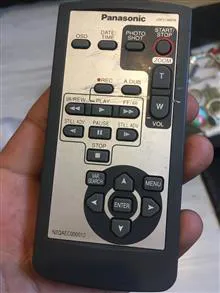 ریموت
