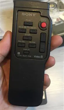 ریموت
