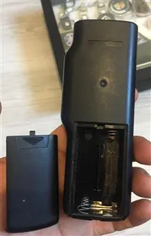ریموت