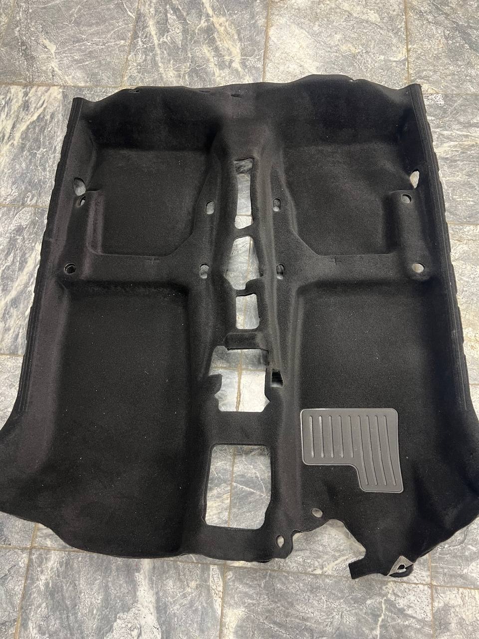 موکت کف اتاق پژو 206 اورجینال