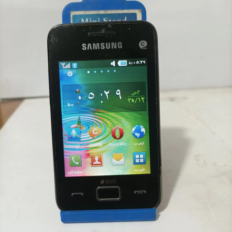 samsung REX 80