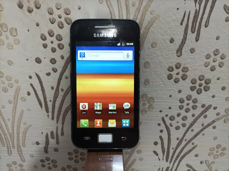 samsung galaxy ace