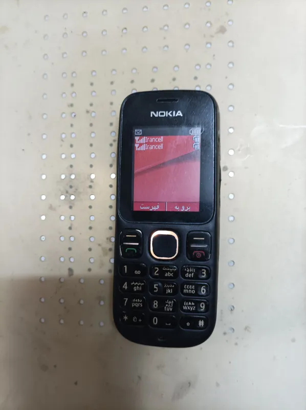 nokia 101 ds