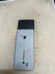 sonyEricsson