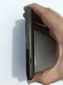 GLX