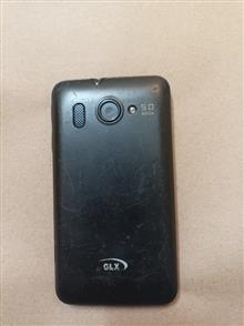 GLX