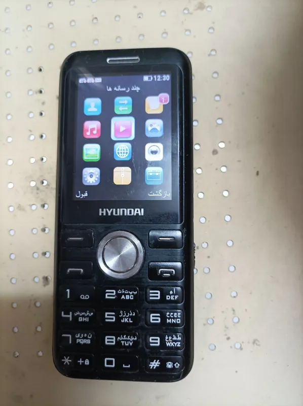 hyundai 2 sim