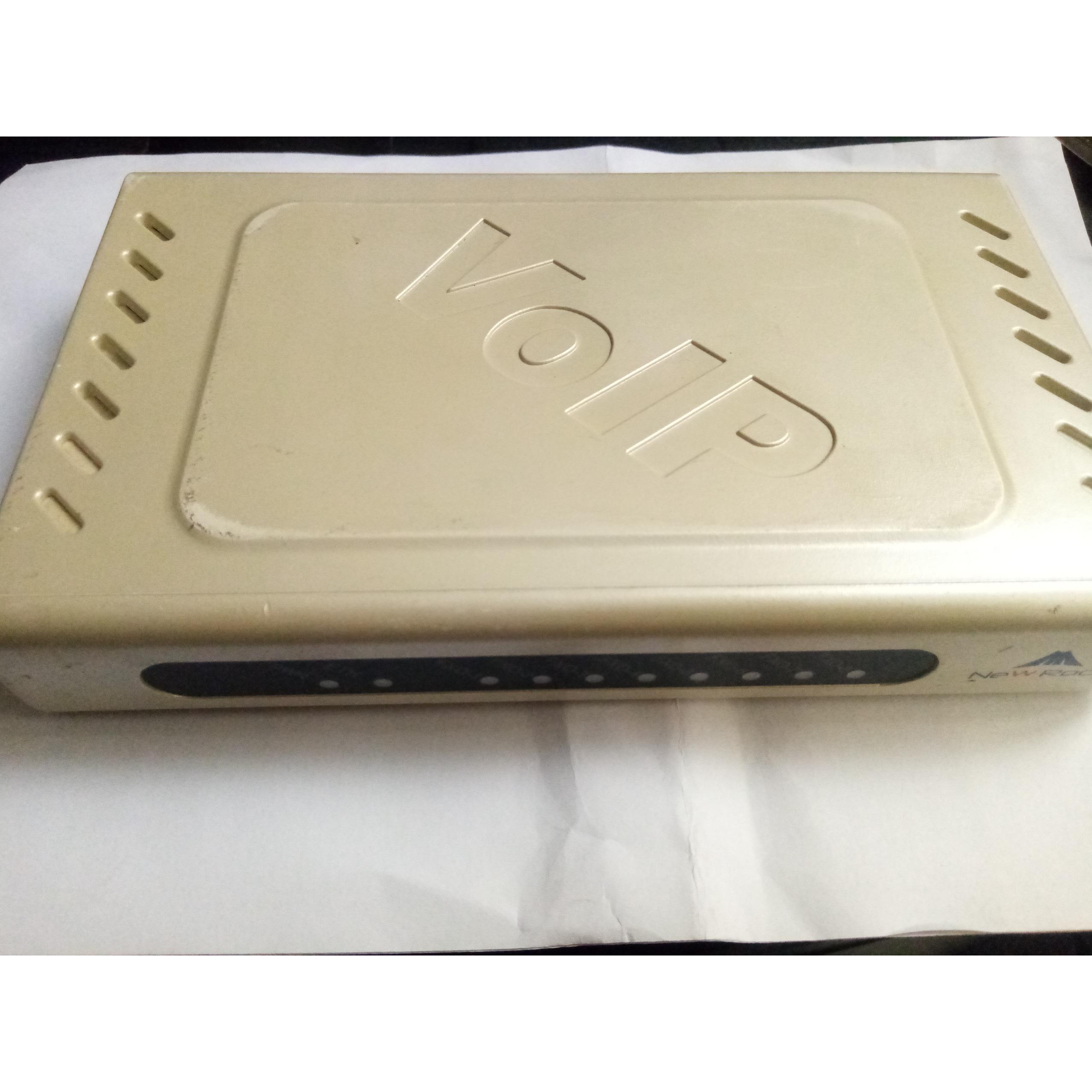 ماژول تلفن 8پورت fxo