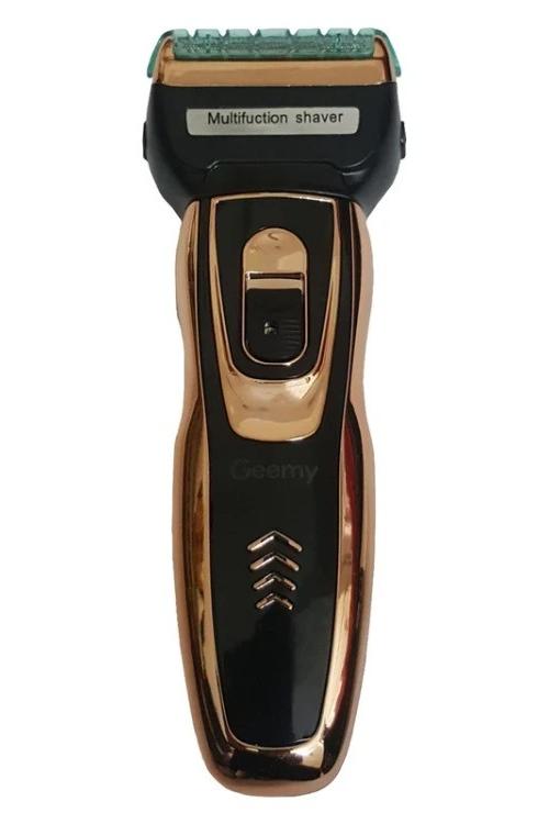 ماشین اصلاح موی صورت جیمی مدل GM-595