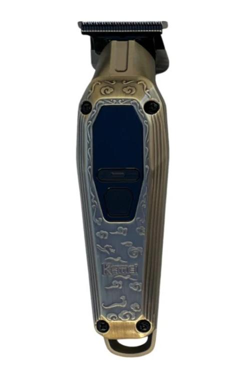 ماشین اصلاح موی سر و صورت شارژی کیمی مدل KM-1575