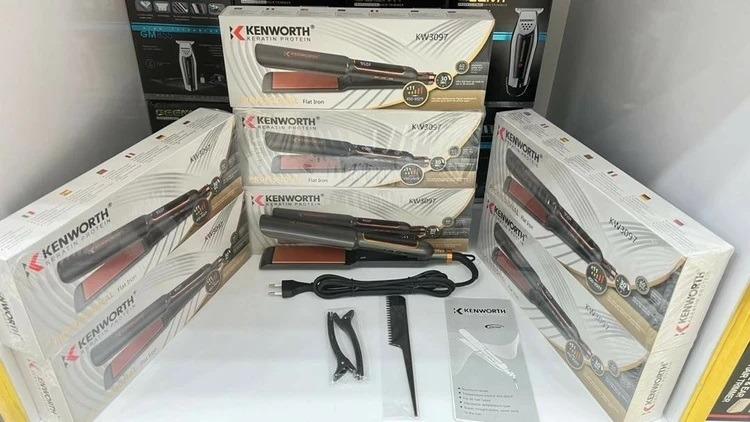 اتو موی کراتین Kenworth مدل KW3085