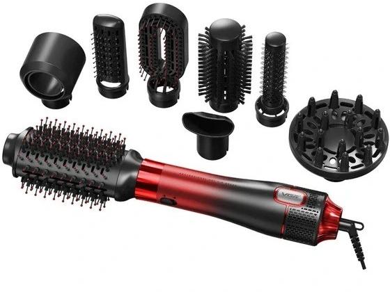 سشوار چرخشی وی جی آر مدل VGR 488