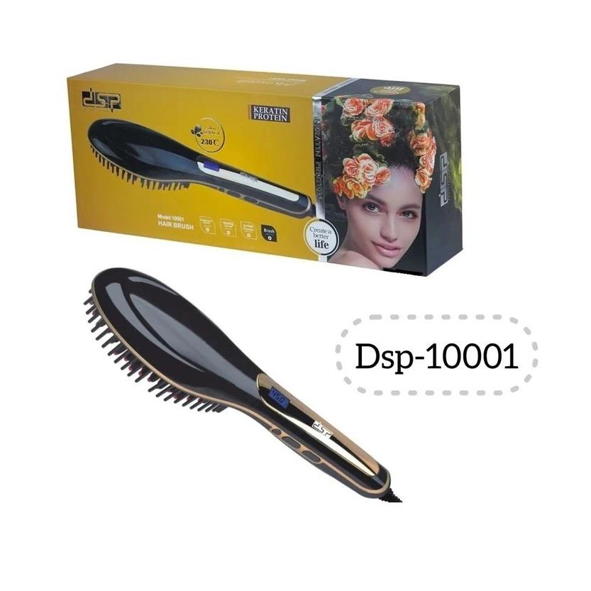 برس حرارتی دی اس پی dsp مدل E-10001s