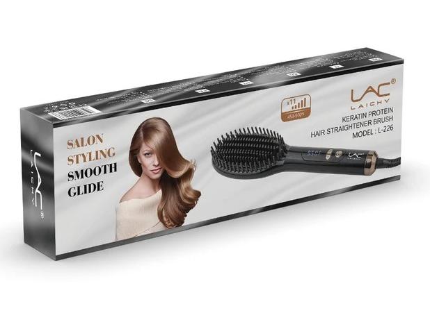 برس حرارتی ال ای سی مدل L226