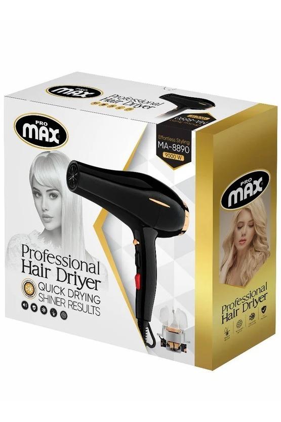 سشوار حرفهای پرومکس مدل MA-8890
