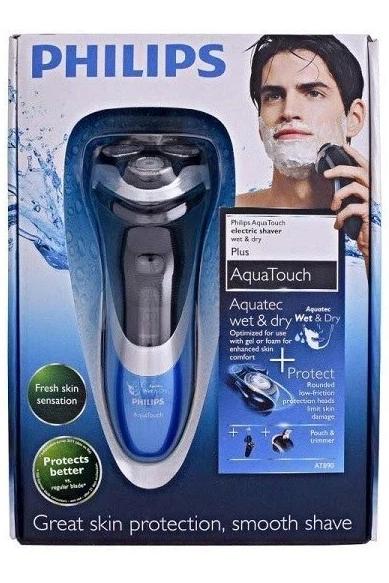 ماشین اصلاح صورت فیلیپس مدل AT-890