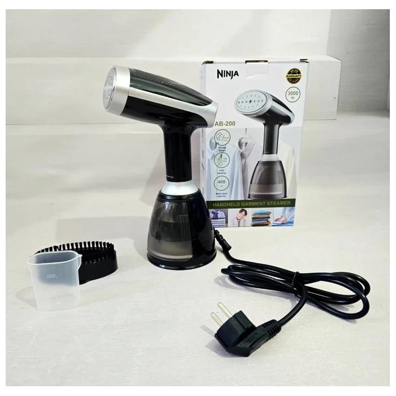 اتو بخارگر نینجا 3000W وات مدل AB-200