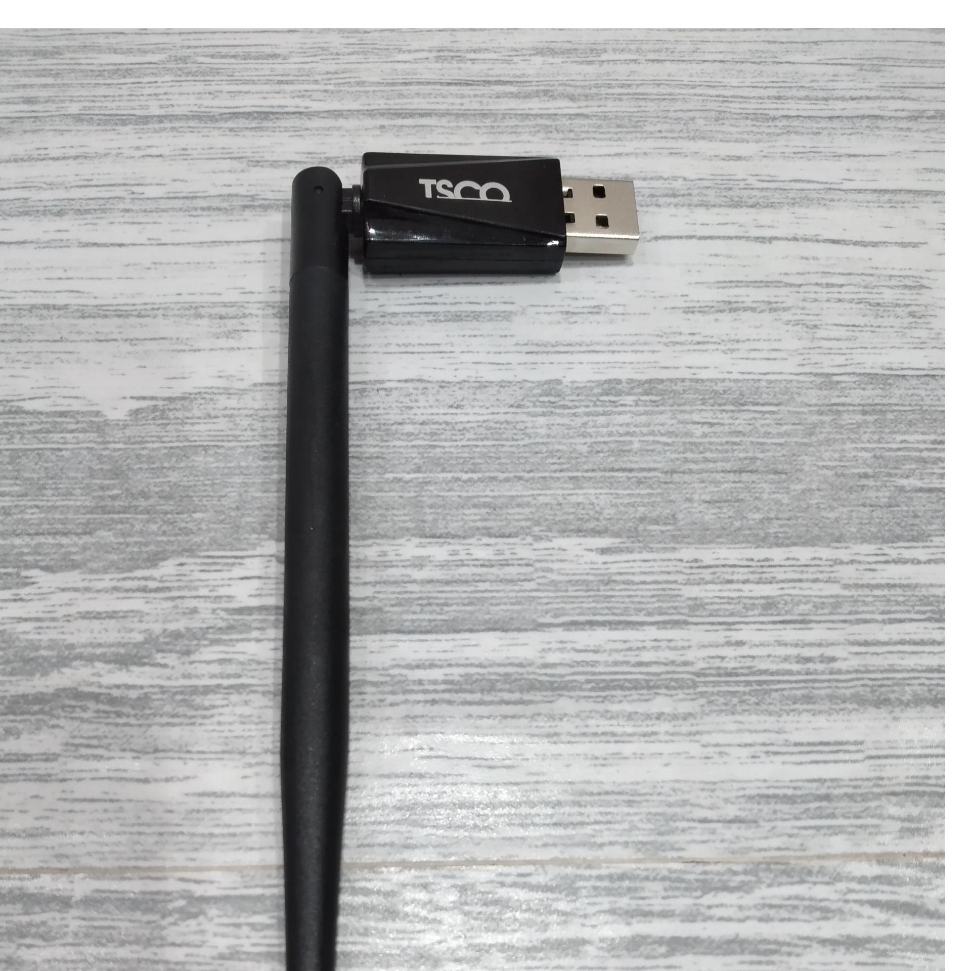 دانگل وای فای Tsco