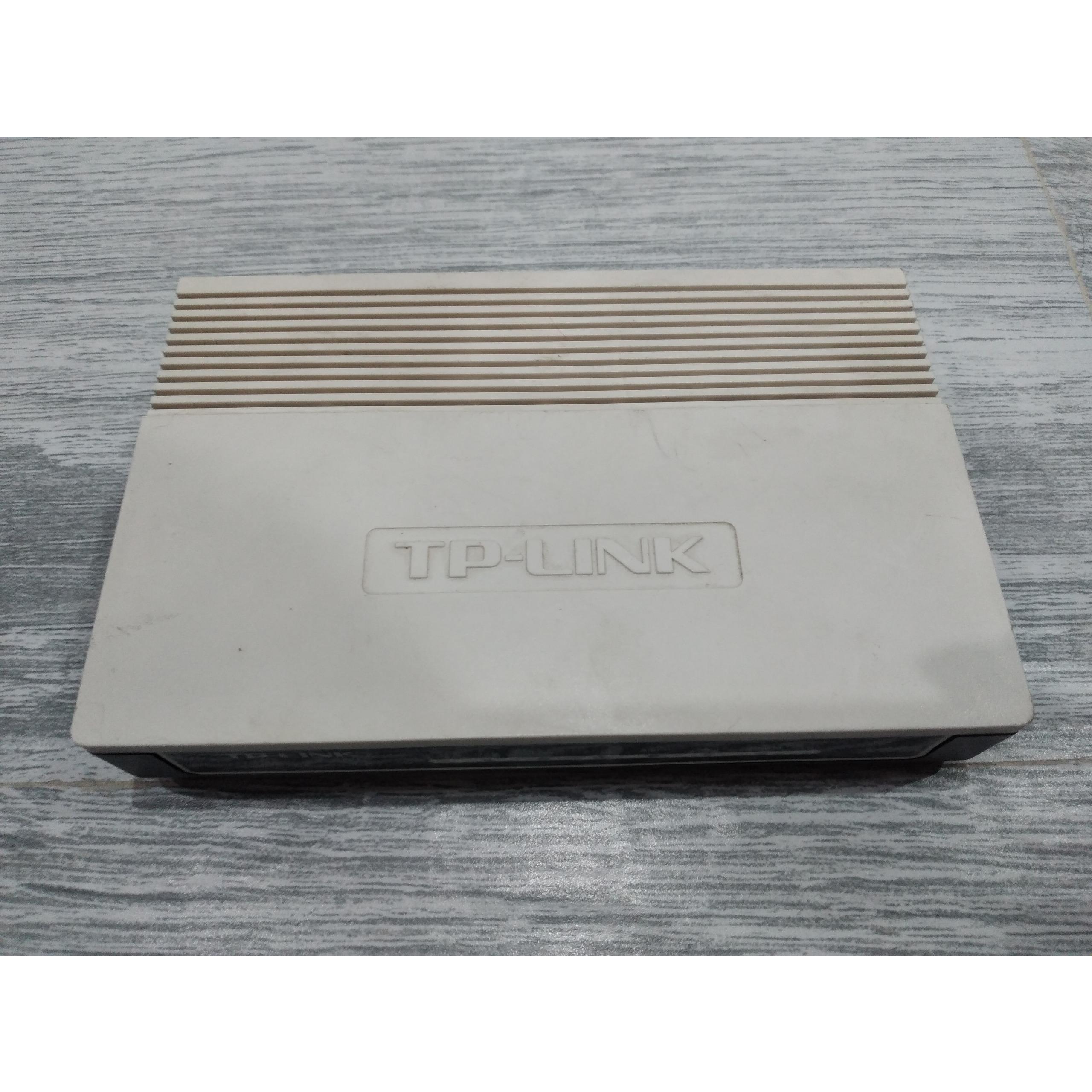 مودم ADSL2 تی پی لینک
