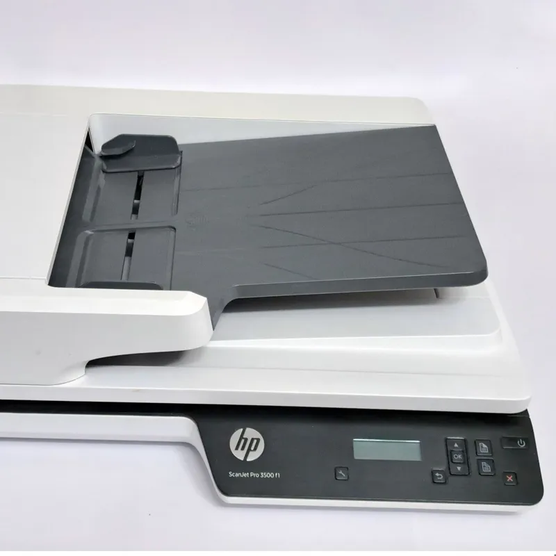 HP ScanJet Pro 3500 f1 اسکنر اچ پی
