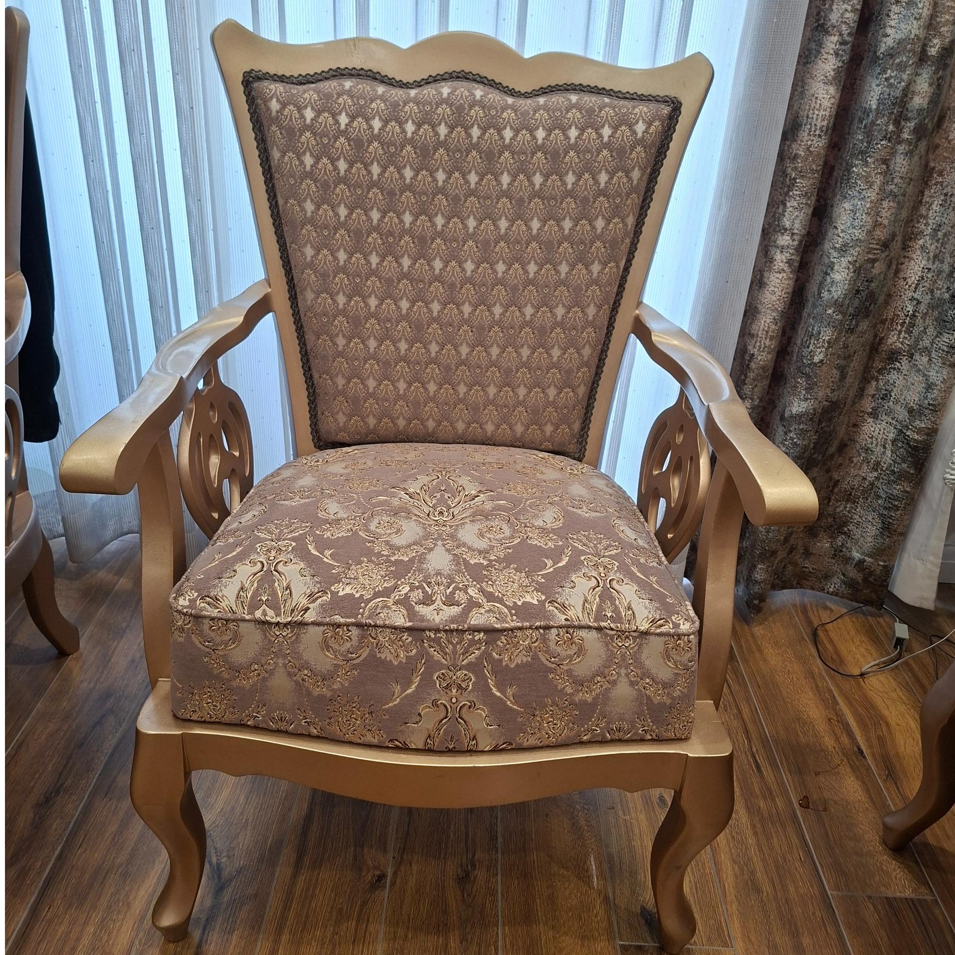 یک دست مبل اتریشی
