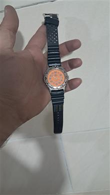 ساعت