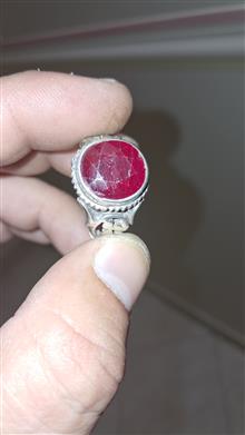 انگشتر