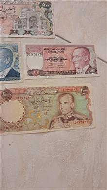 تعدادی