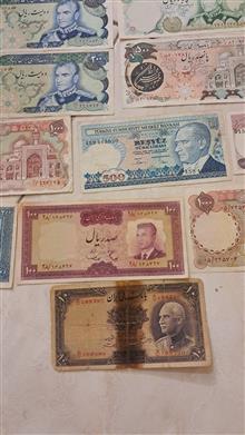 تعدادی