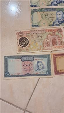 تعدادی