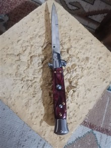 چاقو