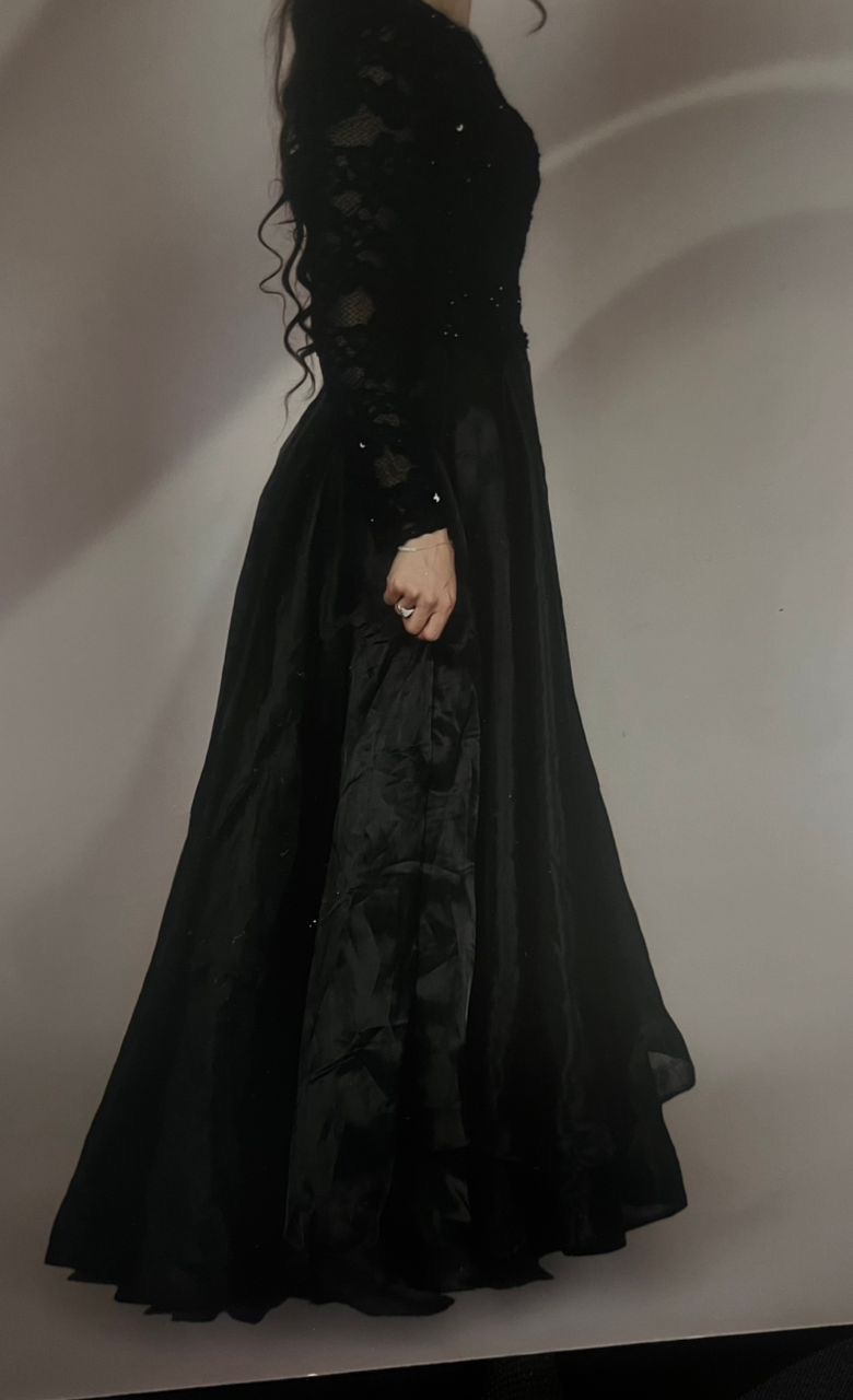 لباس مجلسی