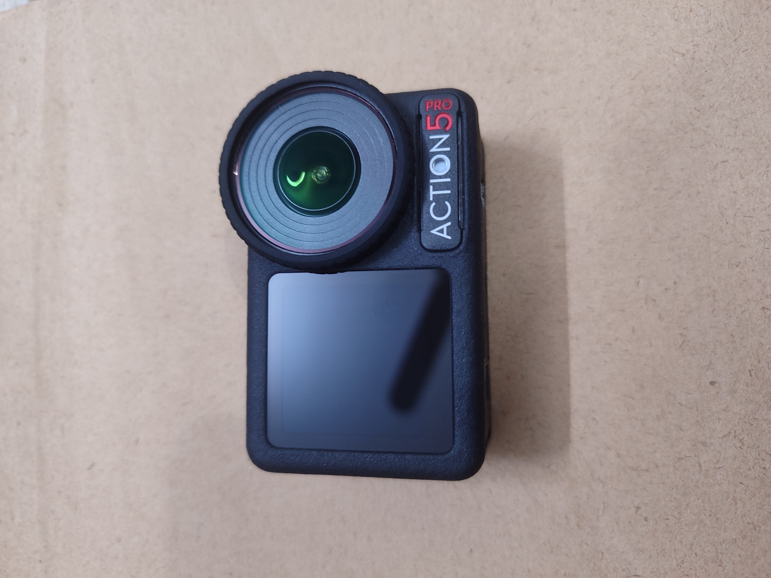 Osmo Dji Action 5 pro