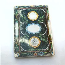 کتاب
