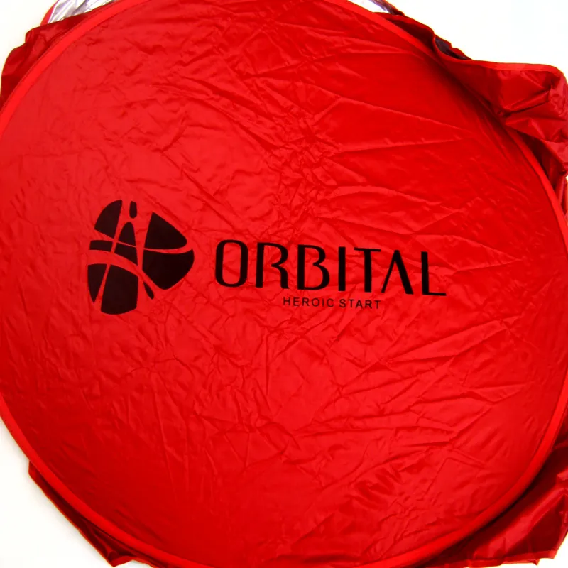 آفتاب گیر خودرو پژو شیشه جلو مارک اوربیتال