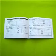 دفترچه